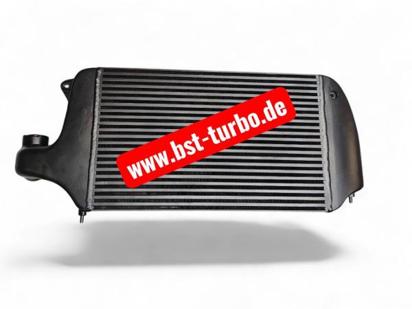 Golf2 / Corrado Competition Ladeluftkühler